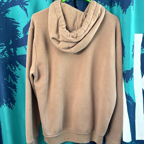 Hollister men’s hoodie - Picture 2 of 2